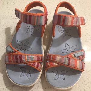 Keen Phoebe Sandal